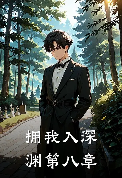 拥我入深渊第八章