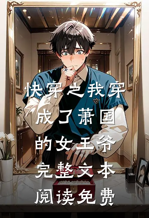 快穿之我穿成了萧国的女王爷完整文本阅读免费