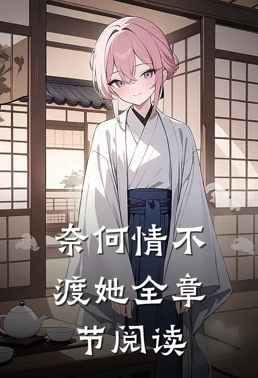 奈何情不渡她全章节阅读