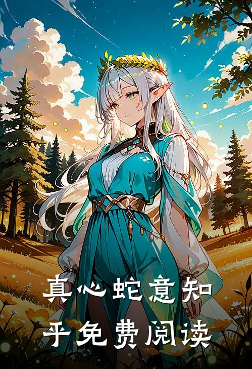 真心蛇意知乎免费阅读
