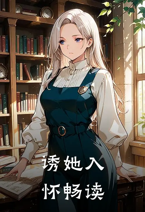 诱她入怀畅读