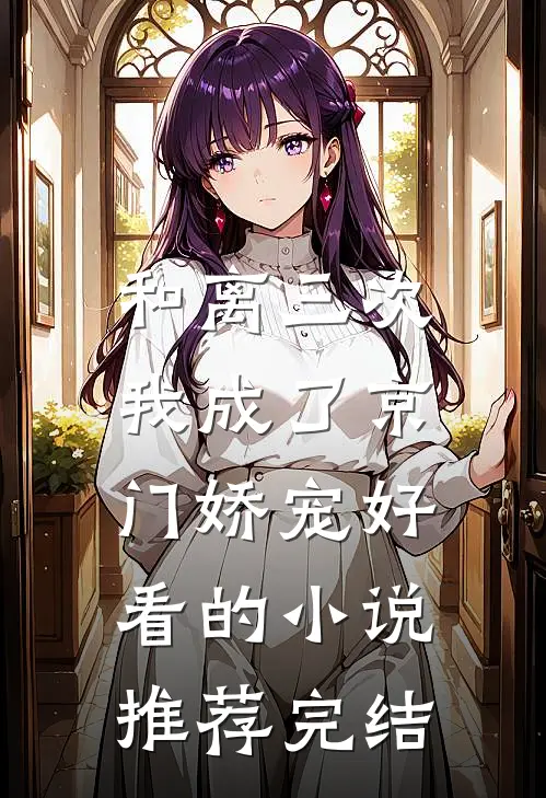 和离三次，我成了京门娇宠好看的小说推荐完结
