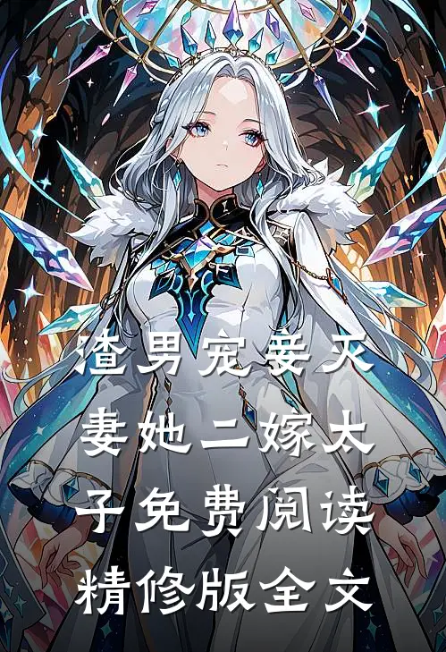 渣男宠妾灭妻她二嫁太子免费阅读精修版全文