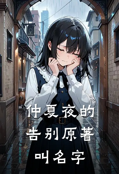 仲夏夜的告别原著叫名字