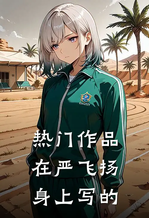 热门作品在严飞扬身上写的
