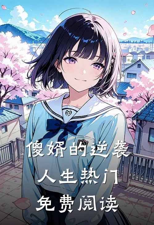 傻婿的逆袭人生热门免费阅读