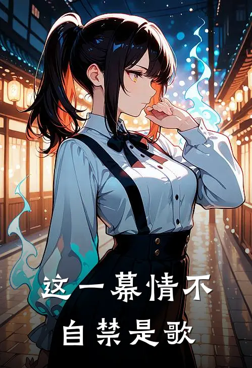 这一幕情不自禁是歌