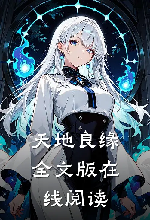 天地良缘全文版在线阅读