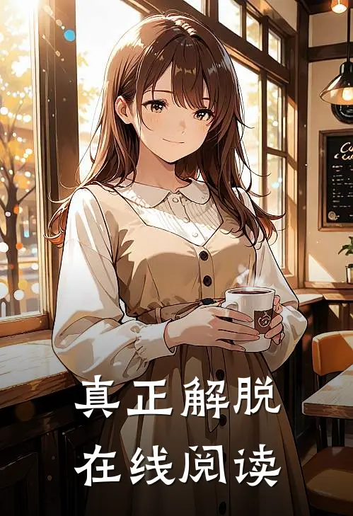 真正解脱在线阅读
