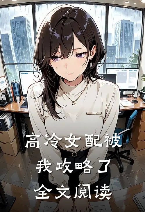 高冷女配被我攻略了全文阅读