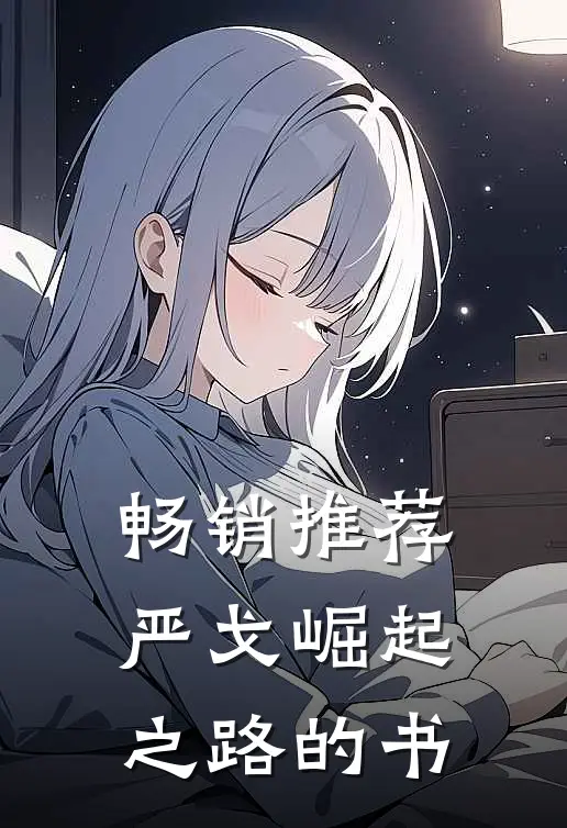 畅销推荐严戈崛起之路的书