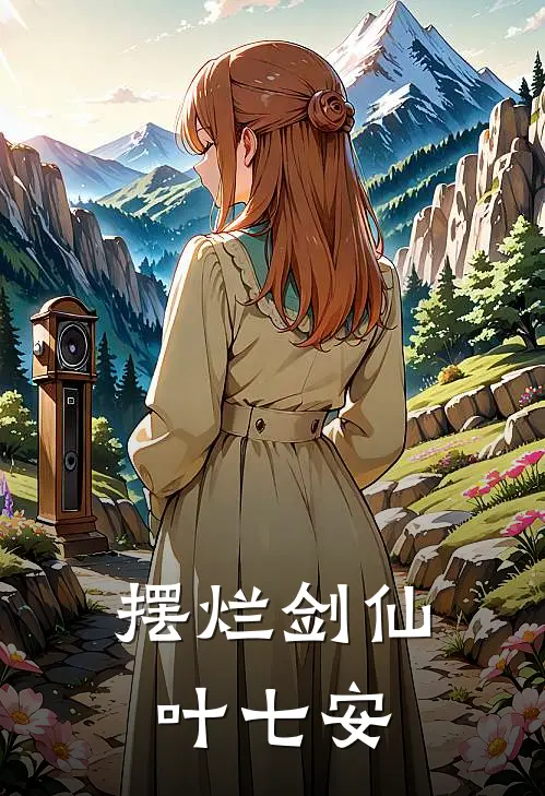 摆烂剑仙叶七安
