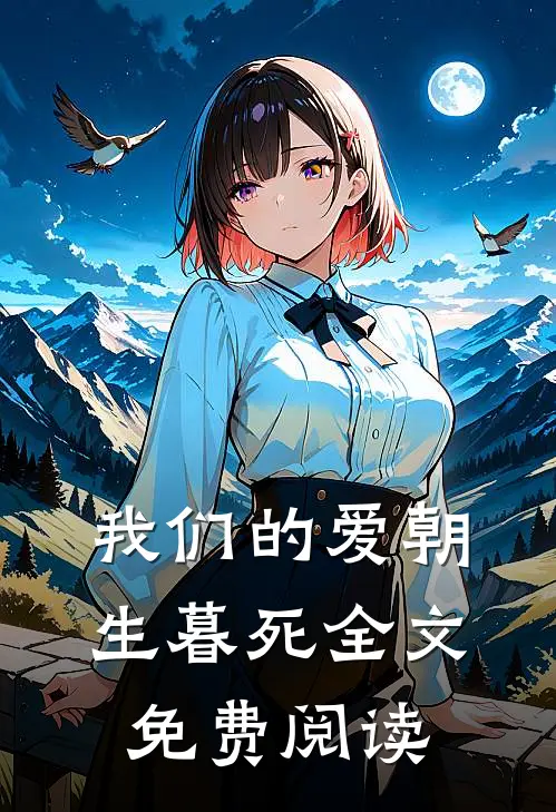 我们的爱朝生暮死全文免费阅读