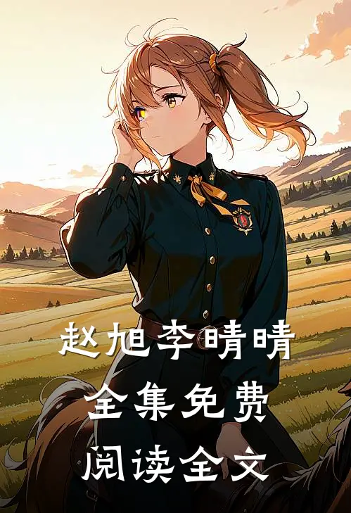 赵旭李晴晴全集免费阅读全文
