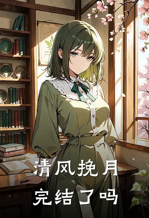 清风挽月完结了吗