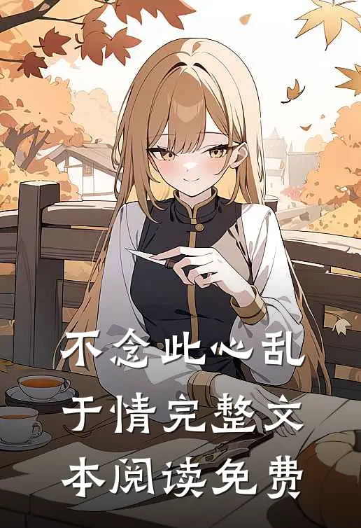 不念此心乱于情完整文本阅读免费