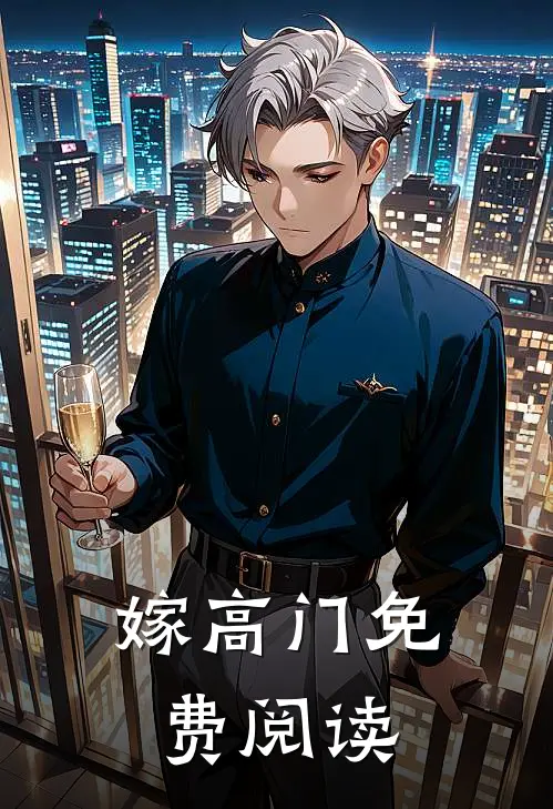 嫁高门免费阅读