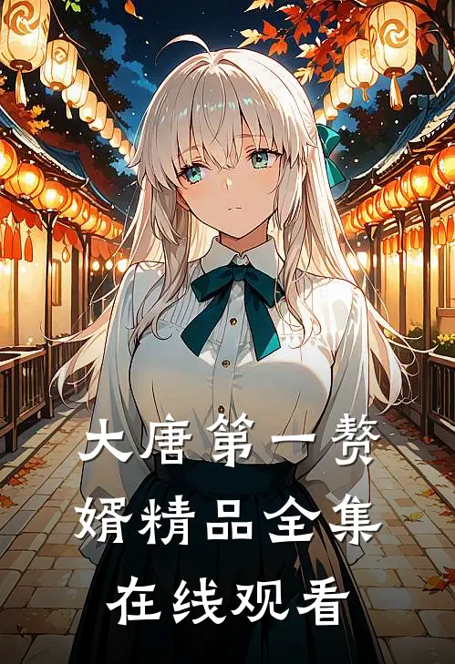 大唐第一赘婿精品全集在线观看
