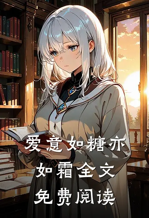 爱意如糖亦如霜全文免费阅读