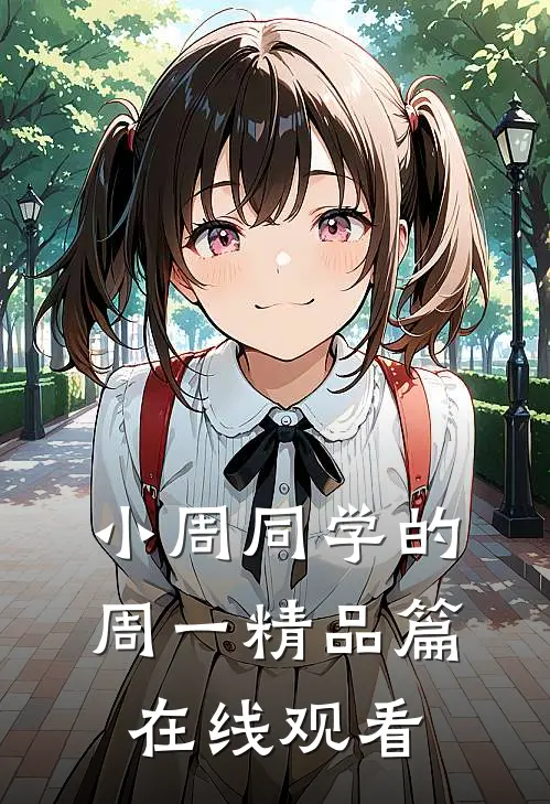 小周同学的周一精品篇在线观看