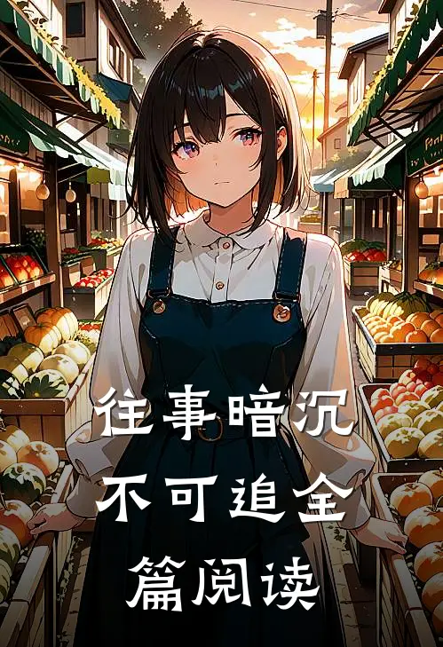 往事暗沉不可追全篇阅读