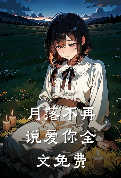 月落不再说爱你全文免费