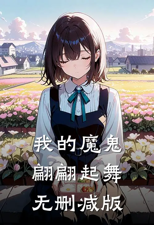 我的魔鬼翩翩起舞无删减版