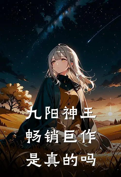 九阳神王畅销巨作是真的吗