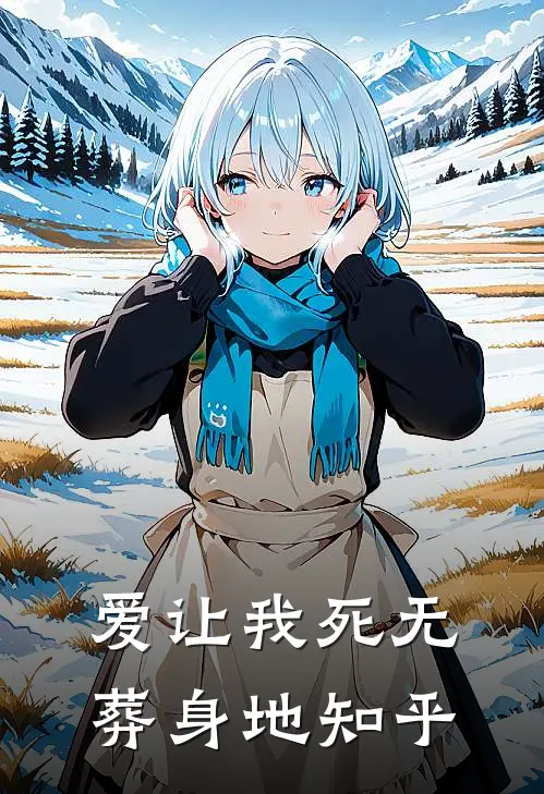 爱让我死无葬身地知乎