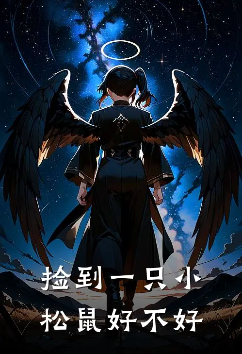 捡到一只小松鼠好不好