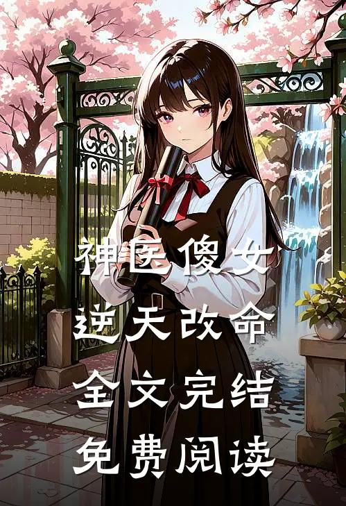 神医傻女逆天改命全文完结免费阅读