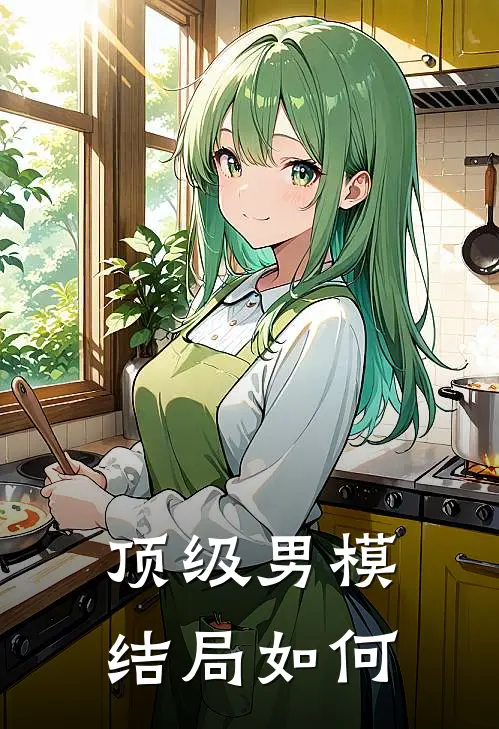 顶级男模结局如何
