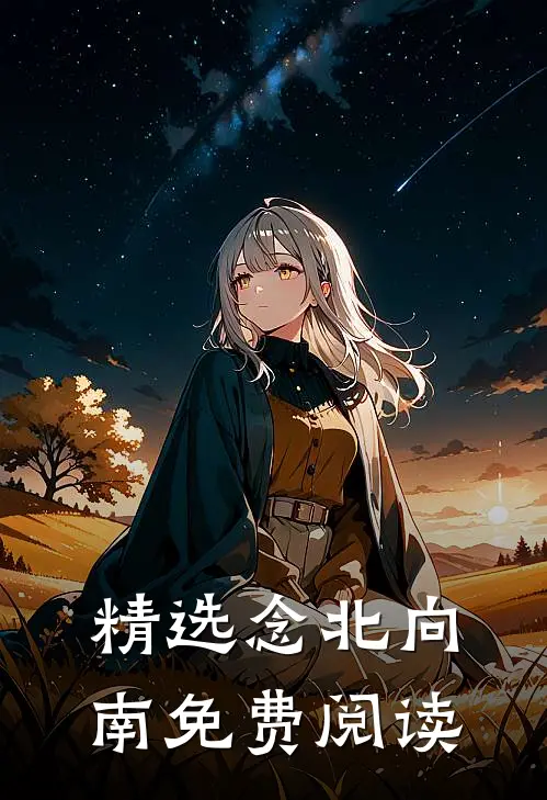 精选念北向南免费阅读
