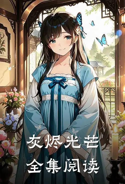 灰烬光芒全集阅读