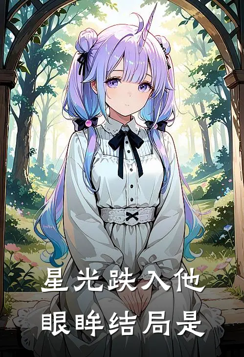 星光跌入他眼眸结局是