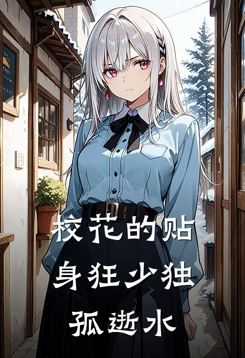 校花的贴身狂少 独孤逝水
