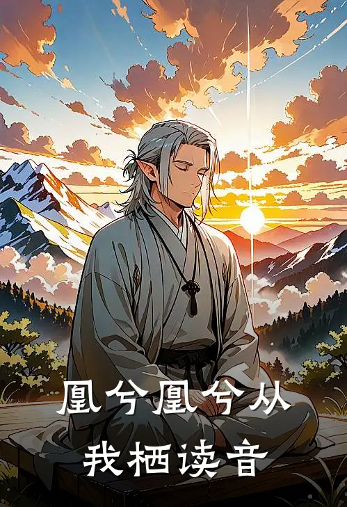 凰兮凰兮从我栖读音