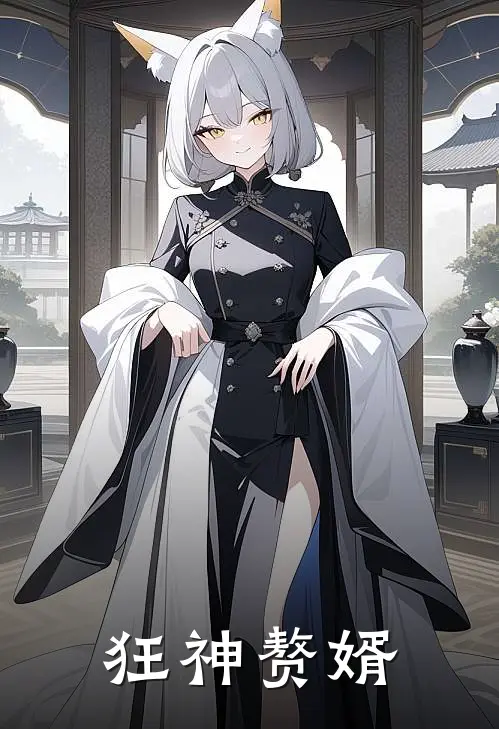 狂神赘婿