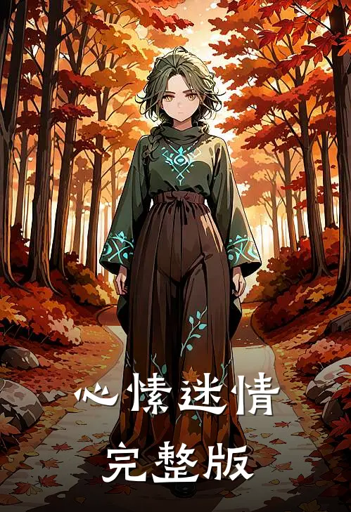 心愫迷情完整版