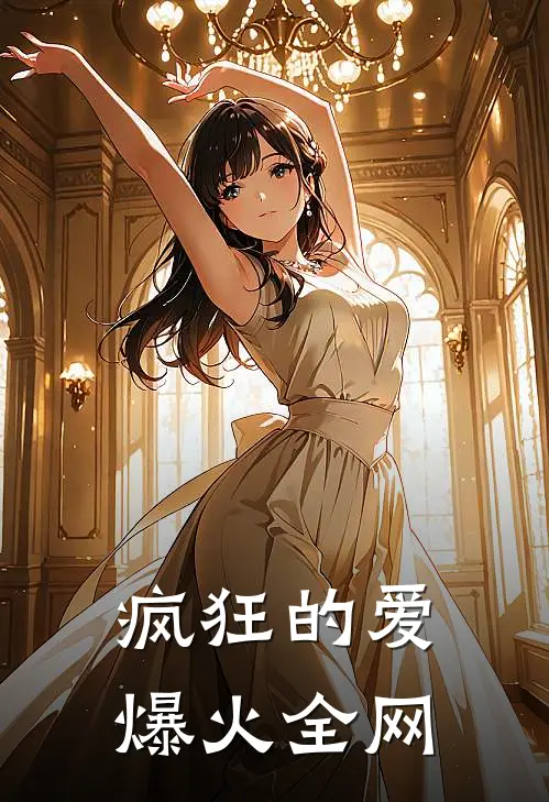 疯狂的爱爆火全网