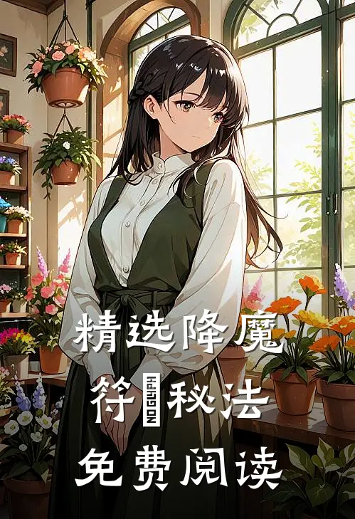 精选降魔符箓秘法免费阅读