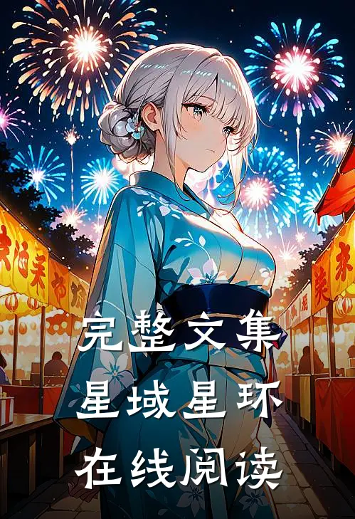 完整文集星域星环在线阅读