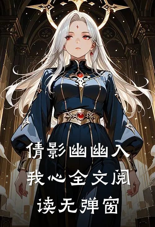倩影幽幽入我心全文阅读无弹窗
