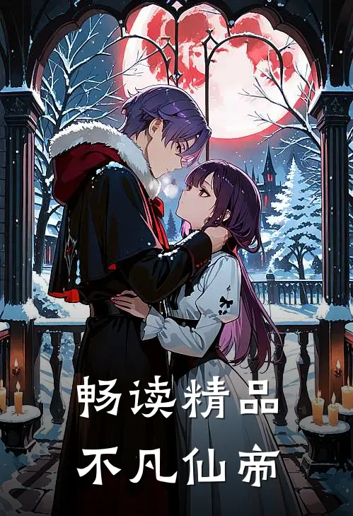畅读精品不凡仙帝