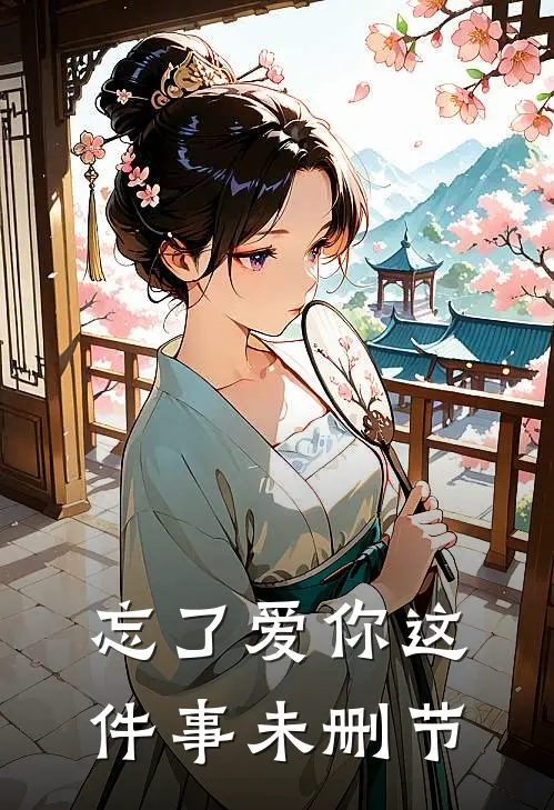 忘了爱你这件事未删节