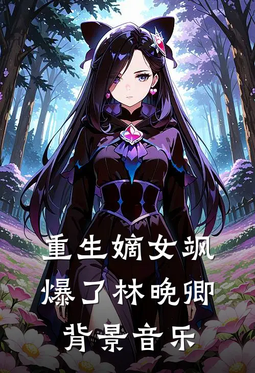 重生嫡女飒爆了 林晚卿 背景音乐