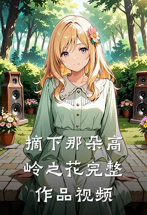 摘下那朵高岭之花完整作品视频