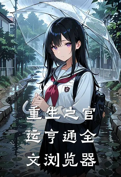 重生之官运亨通全文浏览器