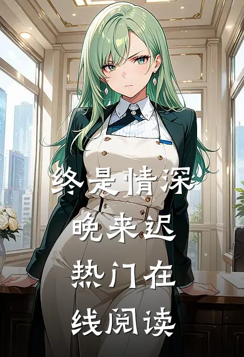 终是情深晚来迟.热门在线阅读