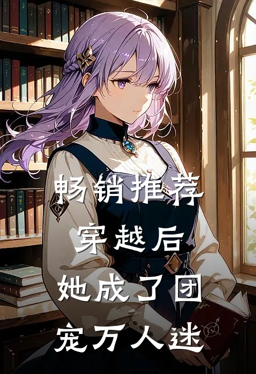 畅销推荐穿越后,她成了团宠万人迷